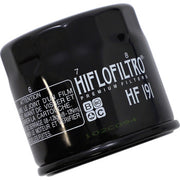HiFlo Filtro Oil Filter - HF191 Cycle Refinery