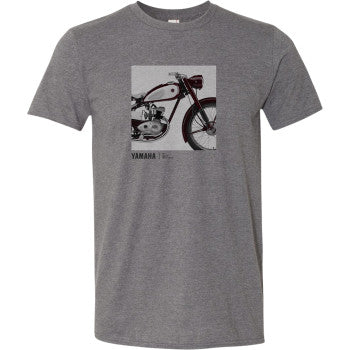 Yamaha Classic T-Shirt