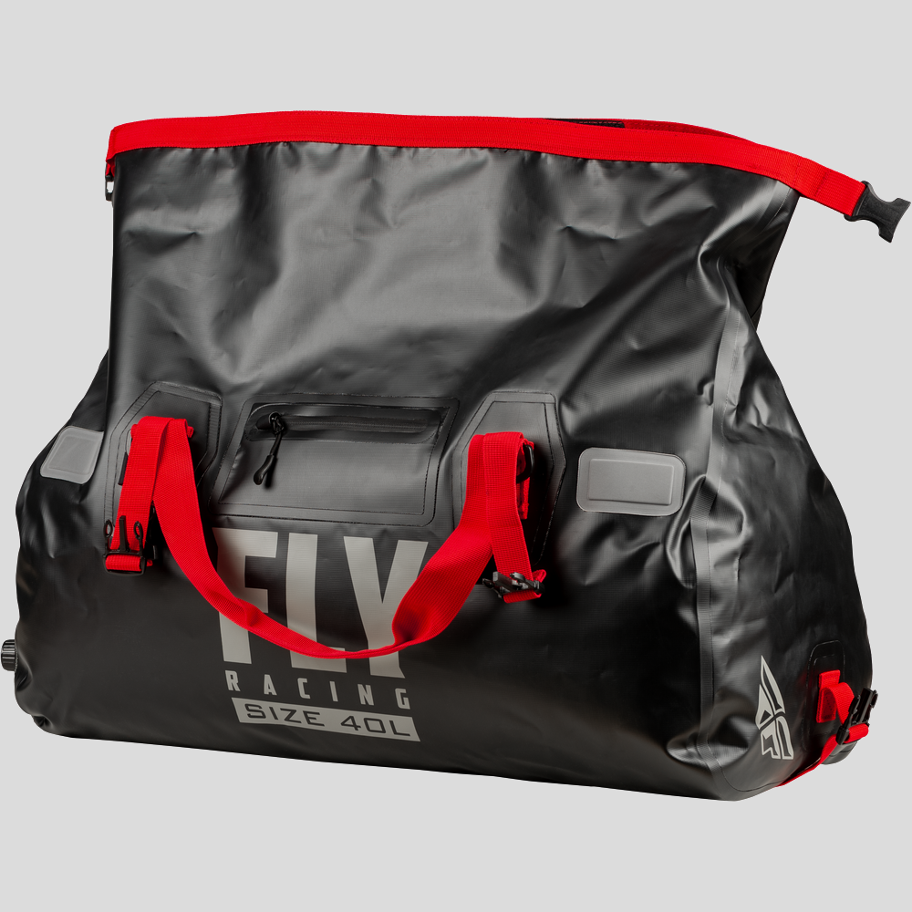 Fly Racing Roamer 40L Dry Bag