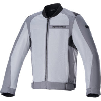 Alpinestars Luc v2 Air Jacket - Grey