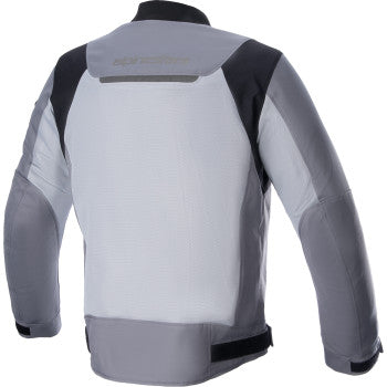Alpinestars Luc v2 Air Jacket - Grey