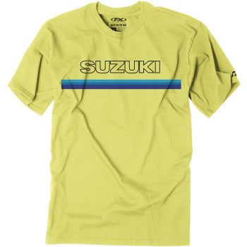 Suzuki Throwback T-Shirt