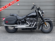 Harley Davidson Heritage Classic 114 FLHCS