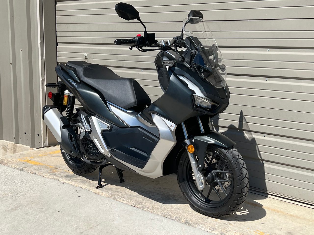 2021 Honda ADV150 ABS