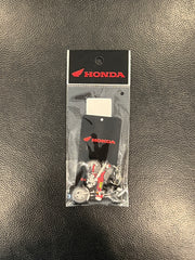 Keychain - Honda Dax 125 Cycle Refinery