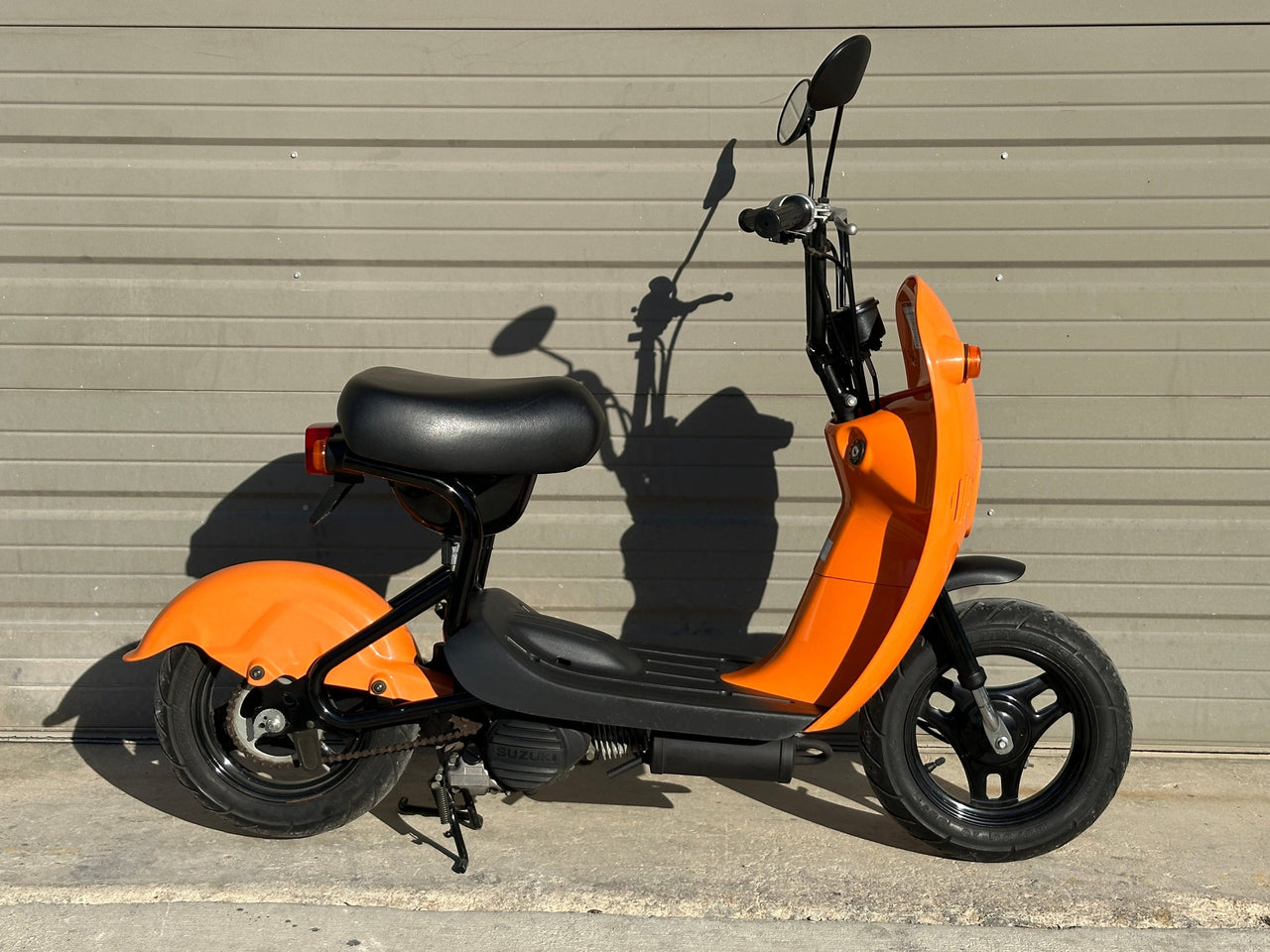 2003 Suzuki Choinori