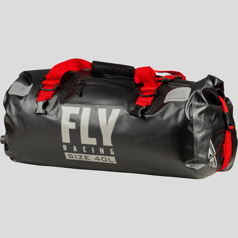 Fly Racing Roamer 40L Dry Bag