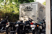 Towing - Hour Cycle Refinery