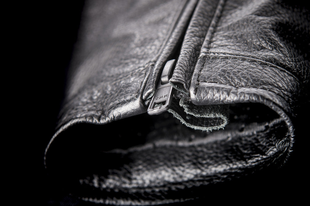 Highway 21 Primer Jacket - Black Cycle Refinery