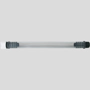 Filler Hose Screw Cap 12" - Gas Can Cycle Refinery