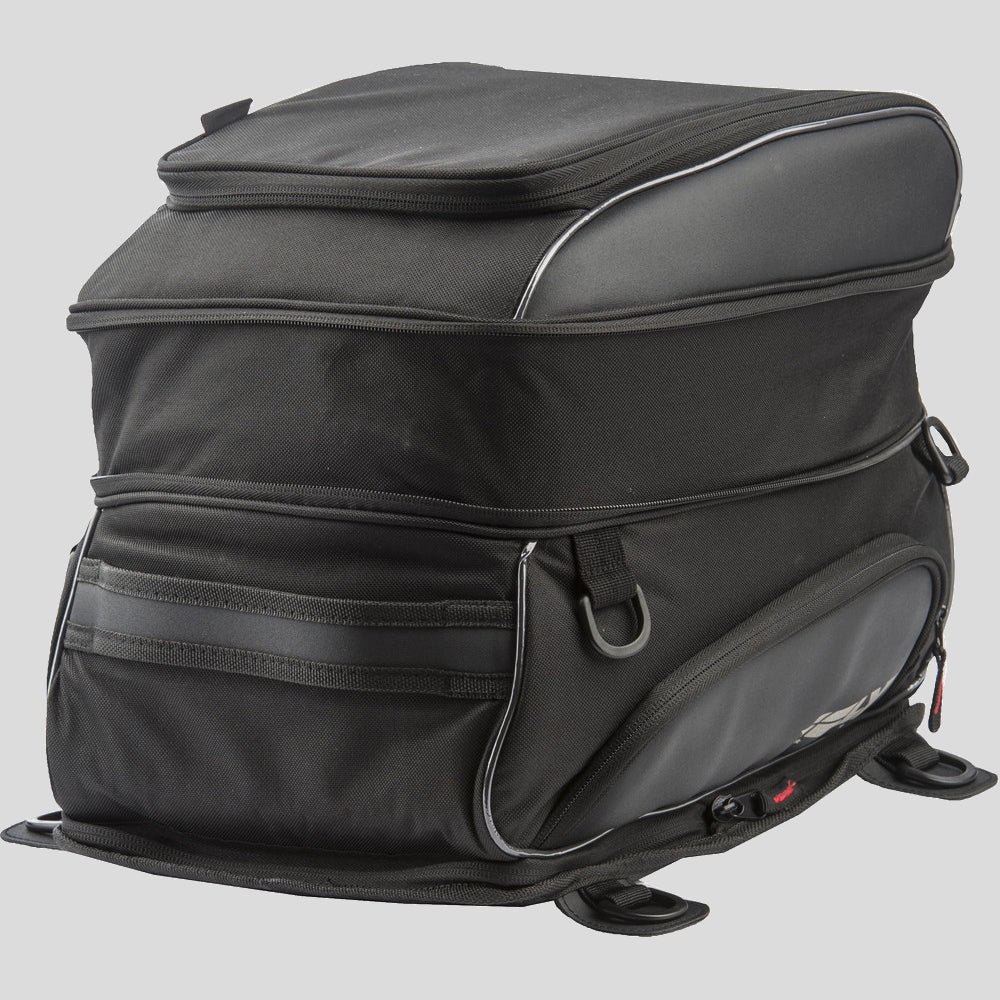 Fly Racing Tail Bag Cycle Refinery