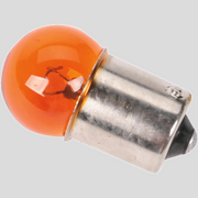 Replacement Bulb - Amber Flash Cycle Refinery