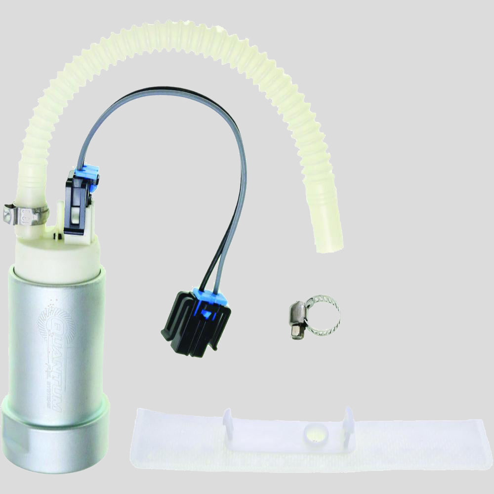 Fuel Pump - Quantum H-D 00-12 Cycle Refinery
