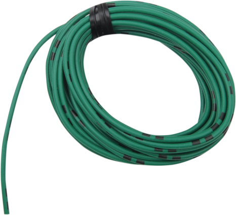 OEM Style Wire 12V/14A 13' length (click to choose color) Cycle Refinery