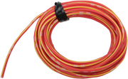 OEM Style Wire 12V/14A 13' length (click to choose color) Cycle Refinery