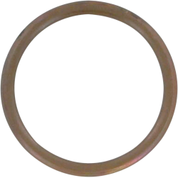 Exhaust Header Gasket III Cycle Refinery