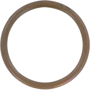 Exhaust Header Gasket III Cycle Refinery