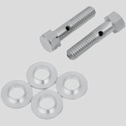 Breather Bolt Harley-Davidson Twin Cam Cycle Refinery