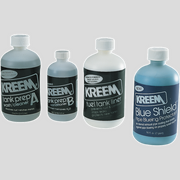 Tank Sealer, Kreem Kit Cycle Refinery