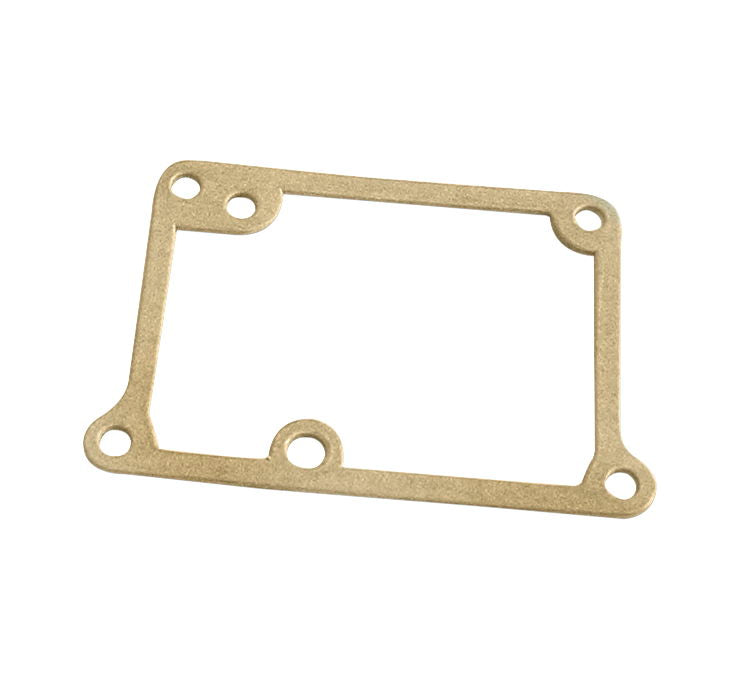 Float Bowl Gasket, Yamaha Cycle Refinery