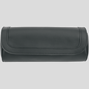 Large Black Tool Bag - Classic Cycle Refinery