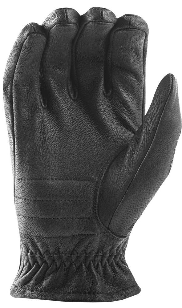Highway 21 Recoil Gloves - Black Cycle Refinery