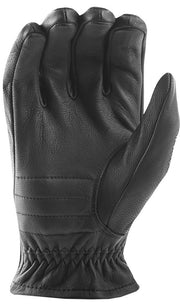 Highway 21 Recoil Gloves - Black Cycle Refinery