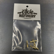3.5mm Bullet Terminal w/Insulator Cycle Refinery