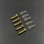 3.5mm Bullet Terminal w/Insulator Cycle Refinery