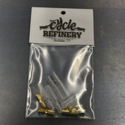 3.5mm Socket Terminal w/Insulator Cycle Refinery