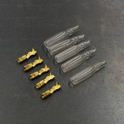3.5mm Socket Terminal w/Insulator Cycle Refinery
