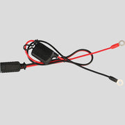NOCO Genius X-Connect Eyelet Terminal Cycle Refinery
