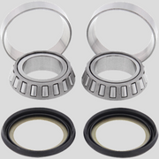 All Balls Steering Stem Bearings - Honda Cycle Refinery