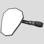 Mirror - Highsider Stealth X-5 Short Arm Bar End Cycle Refinery