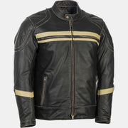 Highway 21 Motordrome Jacket Cycle Refinery