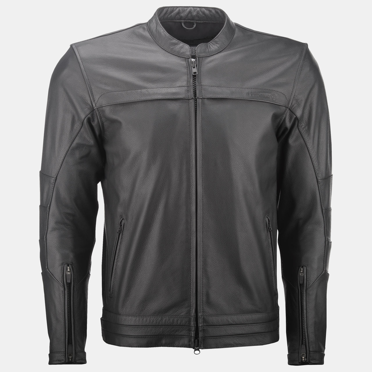 Highway 21 Primer Jacket - Black Cycle Refinery