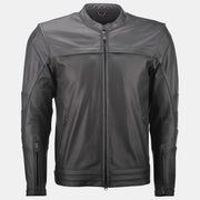 Highway 21 Primer Jacket - Black Cycle Refinery