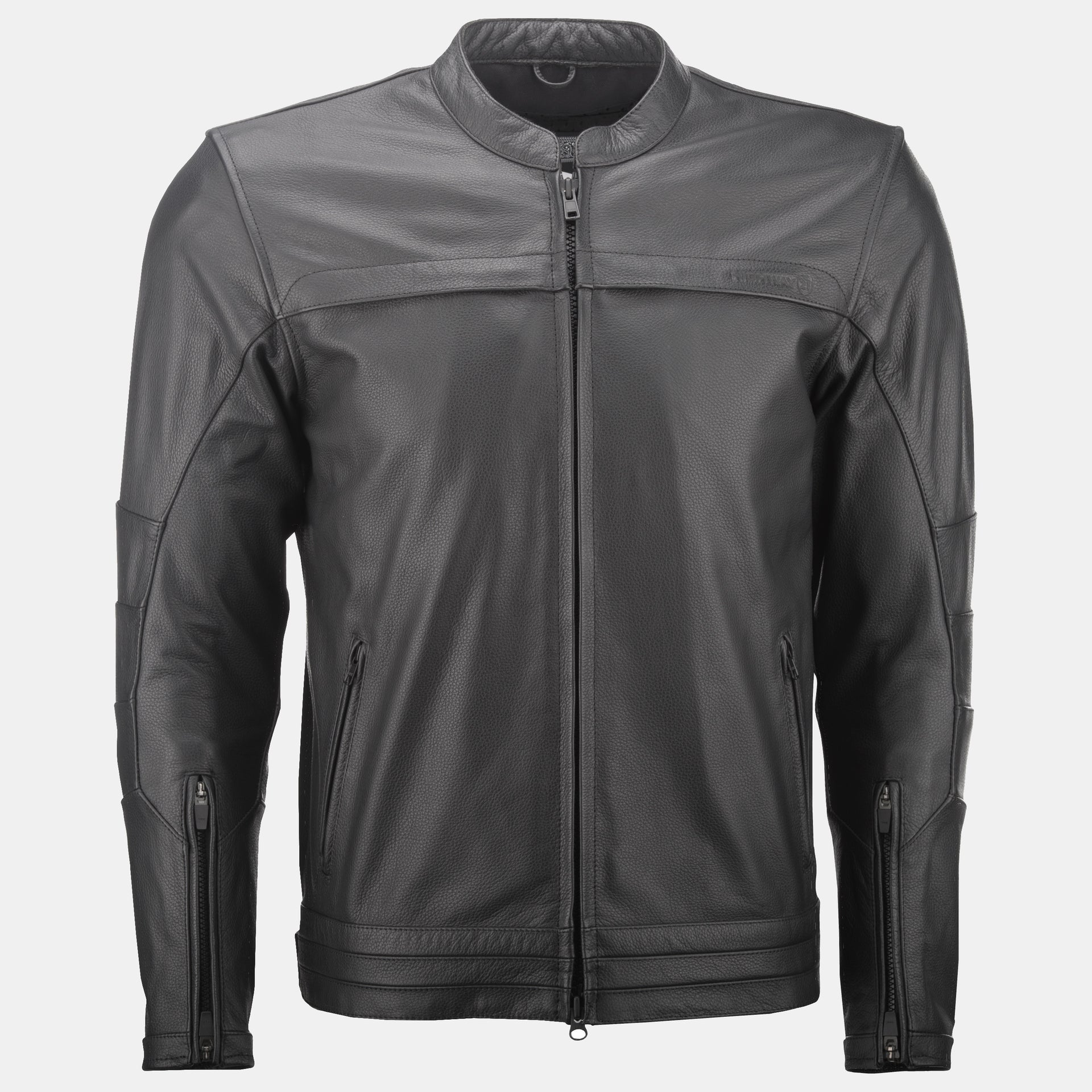 Highway 21 Primer Jacket - Black Cycle Refinery