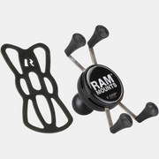 RAM Mounts - X-Grip Universal 5" Phone Cradle Cycle Refinery