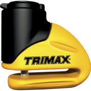 Disc Brake Lock - Yellow 5.5mm Cycle Refinery