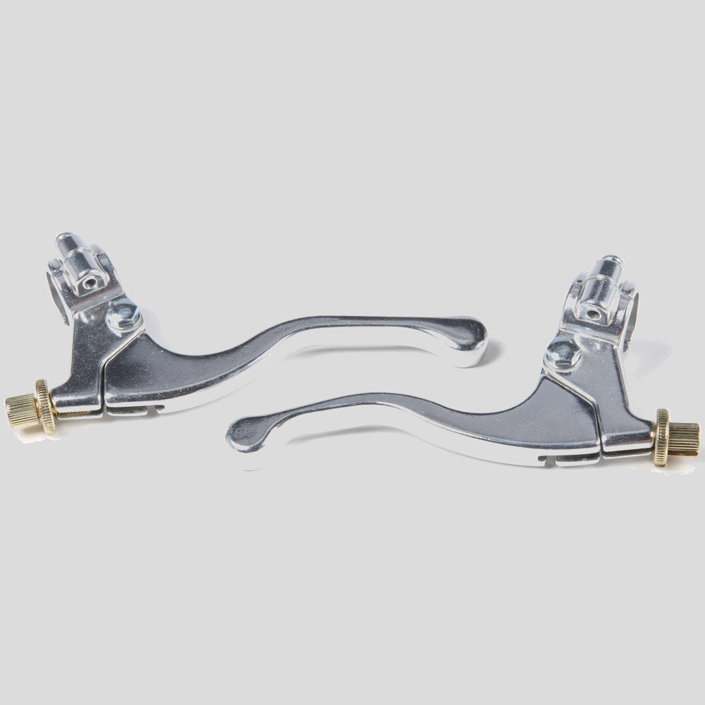 Brake/Clutch Lever Assembly Cycle Refinery