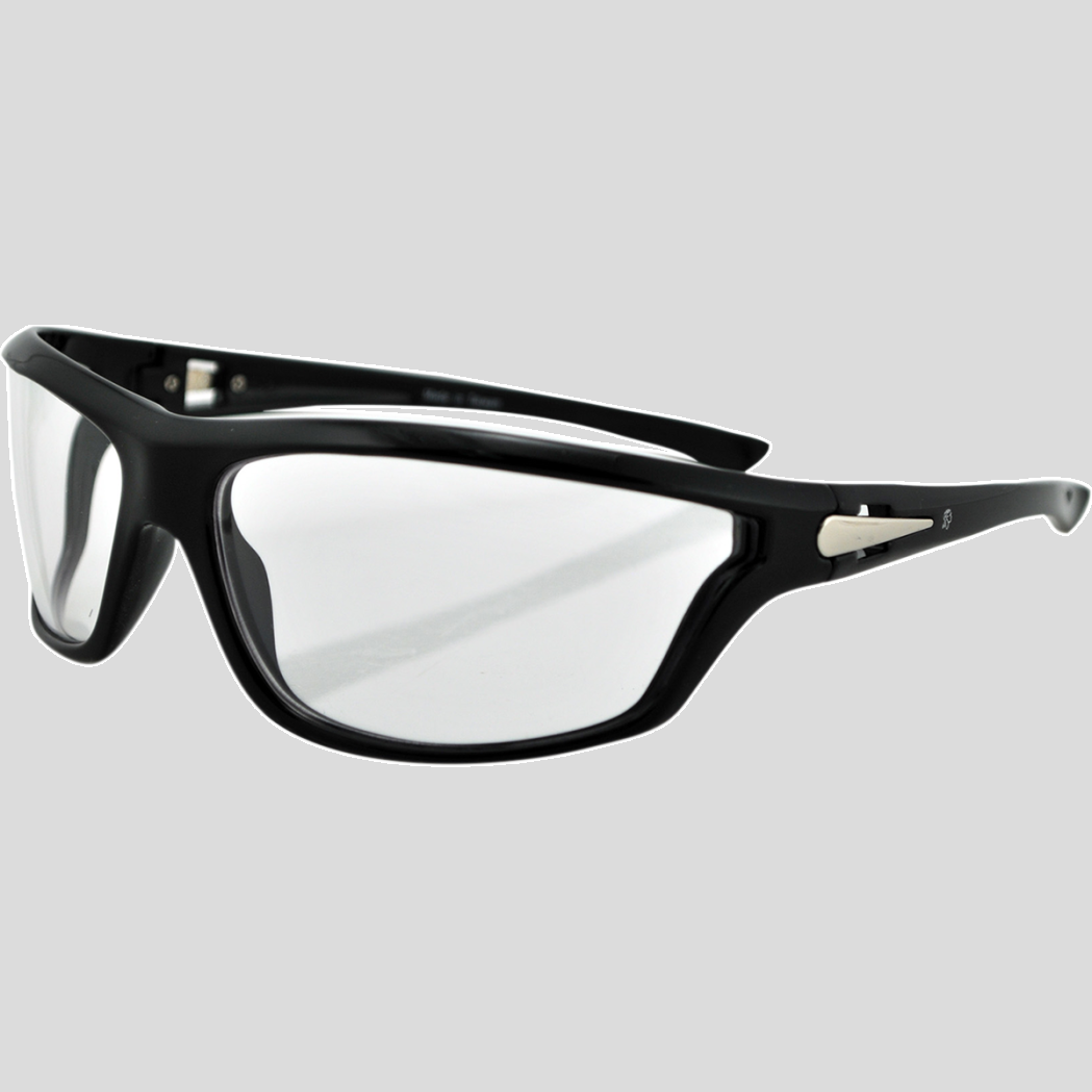 Zanheadgear Riding Glasses Cycle Refinery