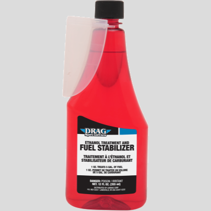 Fuel Stabilizer - 12 oz. Cycle Refinery