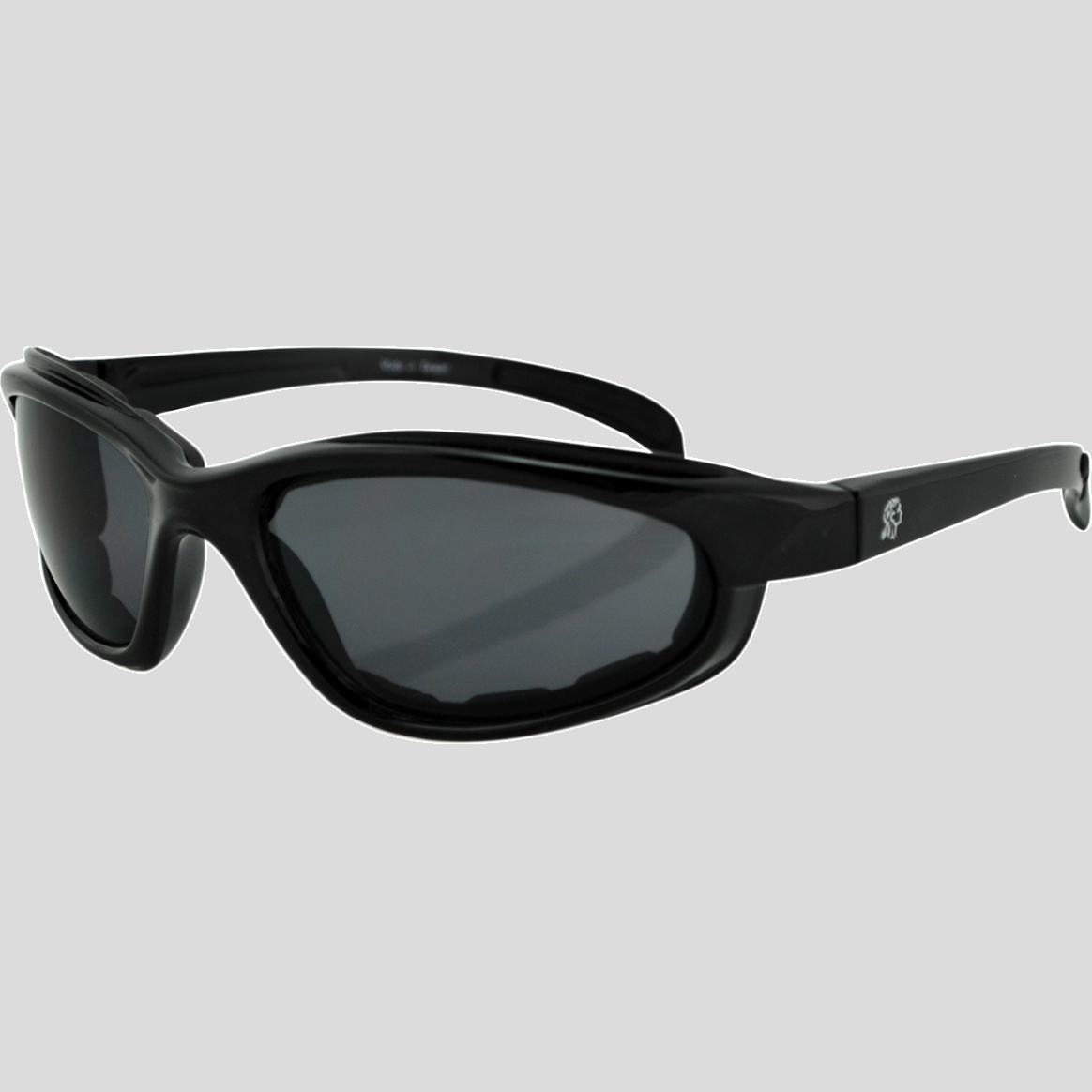 Zanheadgear Riding Glasses Cycle Refinery