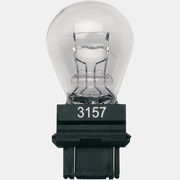 Wedge Bulb Clear - Harley Cycle Refinery