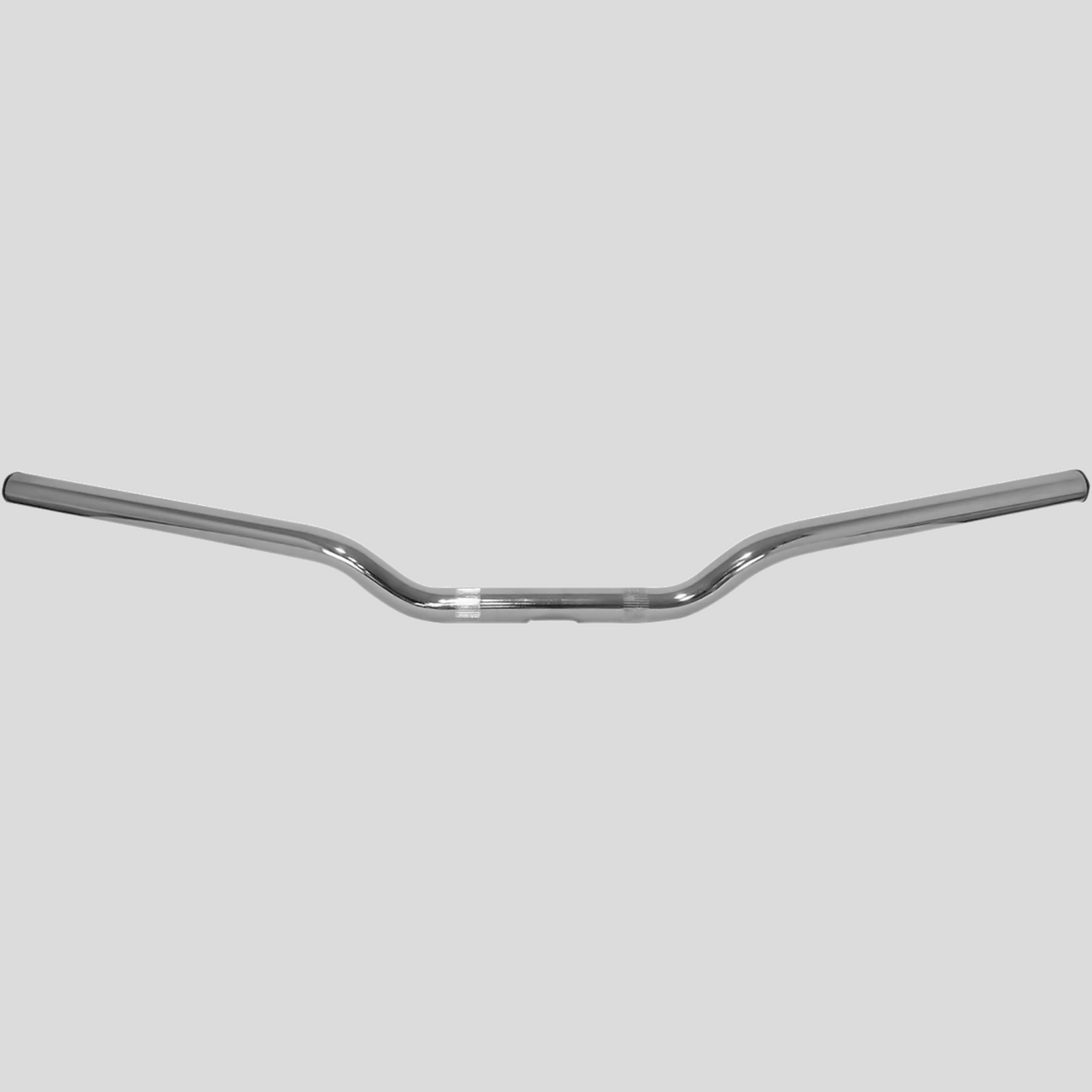 Handle Bar, Honda CB400F Replacement Chrome 7/8" Cycle Refinery