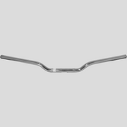 Handle Bar, Honda CB400F Replacement Chrome 7/8" Cycle Refinery