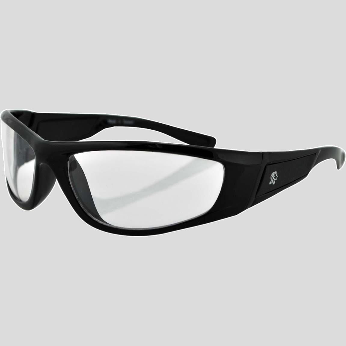 Zanheadgear Riding Glasses Cycle Refinery