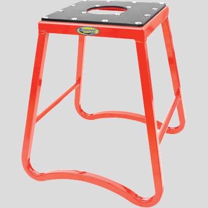 SX1 Stand Cycle Refinery