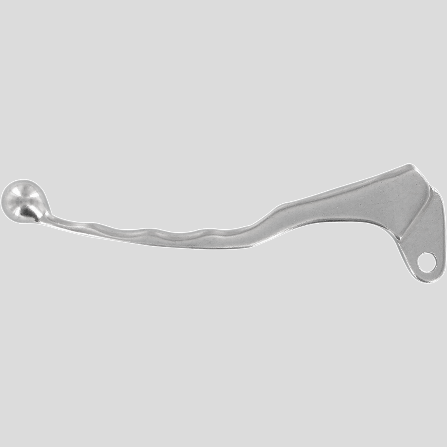 Clutch Lever - Suzuki Cycle Refinery